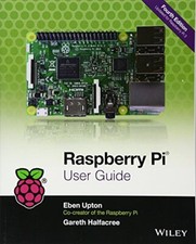 Raspberry Pi User Guide-Eben