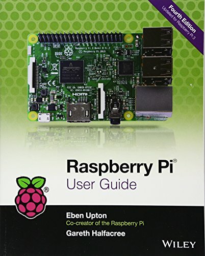 Raspberry user guide eben - raspberry, pi