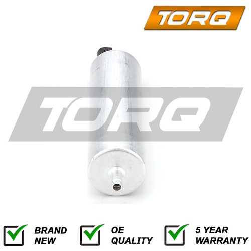 Torq fuel pump fits bmw - fuel,