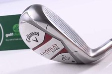 Ladies Callaway Diablo Edge #4