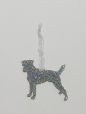 Parson Russell Terrier Style A