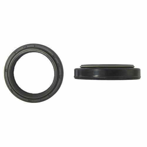 Fork seals 37x49x8mm lip - seals,