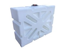 1000 Litre UPRIGHT Plastic