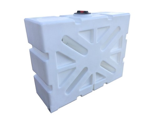 1000 litre upright plastic - 1000,