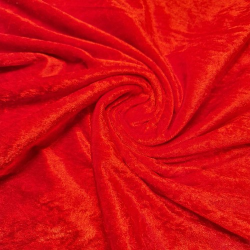 Luxurious soft velour velvet - soft,