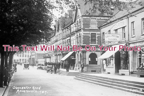 404 gloucester road - 404,