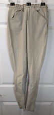Pikeur,  women's, knee patch, horse riding Breeches, size 26x28