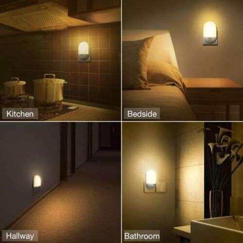 Night light led automatic - night,