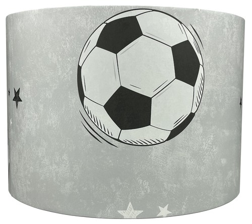 Football lampshade for - football,