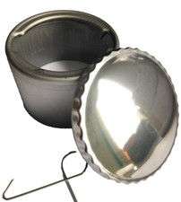 Fuel filler neck with - fuel,