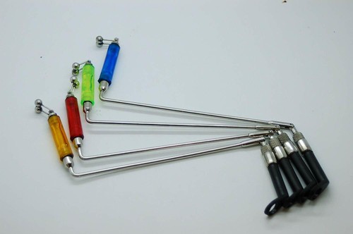 Euro bite indicator bobbin - bite, indicator,