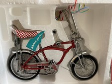 1996 Coca Cola HI-FLYER Die