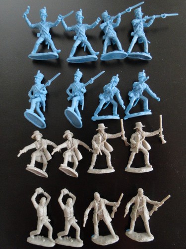 Toys soldiers diego - toys,