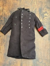 Vintage Action Man Interest
