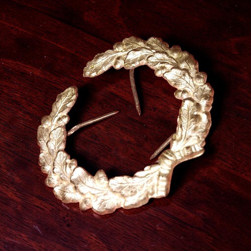 Ww2 military visor - , cap
