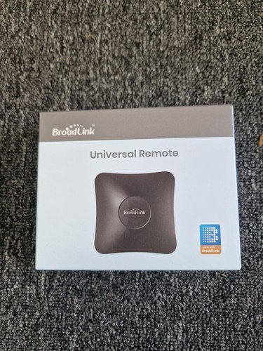 Broadlink rm4 pro - broadlink,