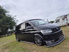 Volkswagen t6 LWB transporter