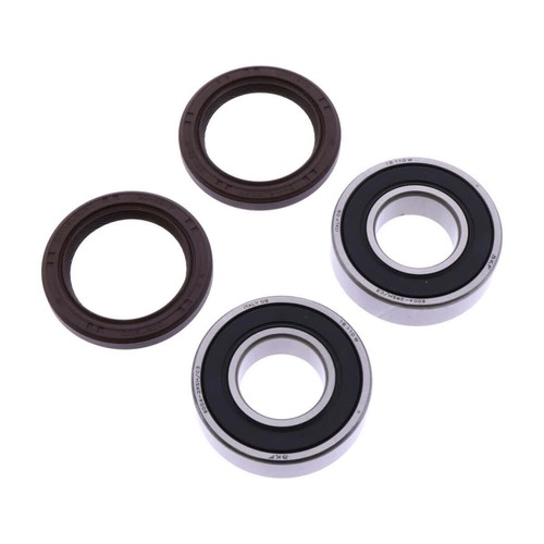Complete wheel bearing kit jmp - complete,