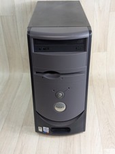 Dell Dimension 2400  Desktop