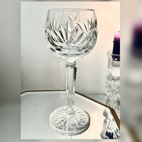 Waterford ashling hock wine - hock,