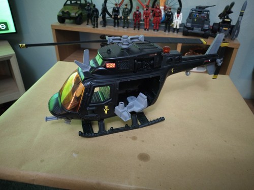 Action force custom - action,