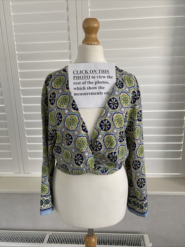 Zara size large crop - zara,