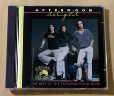 Afternoon Delight : The Best