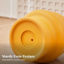 Toadstool-designShaped Stool