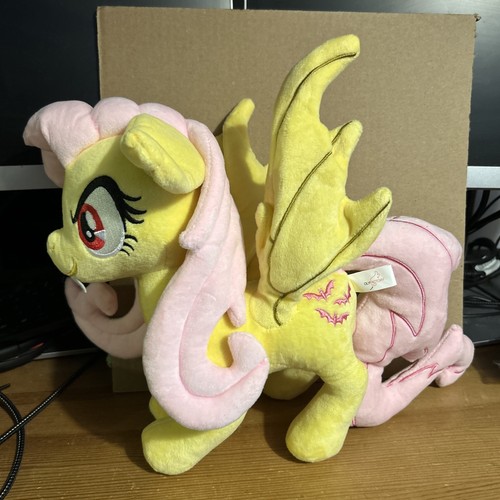 Little pony flutterbat oly - my,