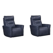 Pemberly Row Vintage Navy