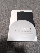 iWantit Ipad 10.8inch starter