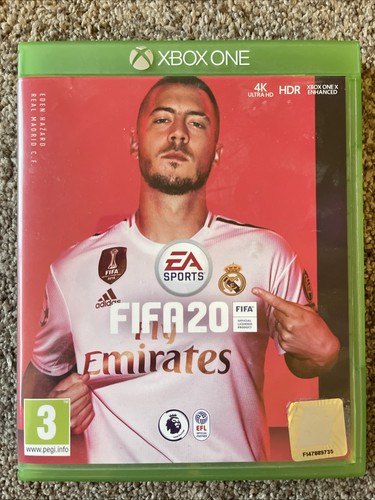Fifa microsoft xbox one - fifa,