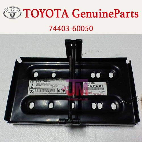 Toyota genuine land cruiser - genuine,