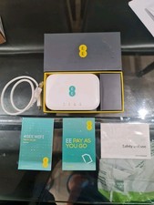 4GEE Mobile Broadband Mini Hub EE71 Portable Router