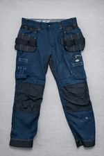 Dickies Flex Work Trousers