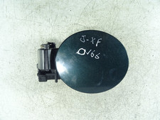 Jaguar XF X260 Fuel Flap Cover