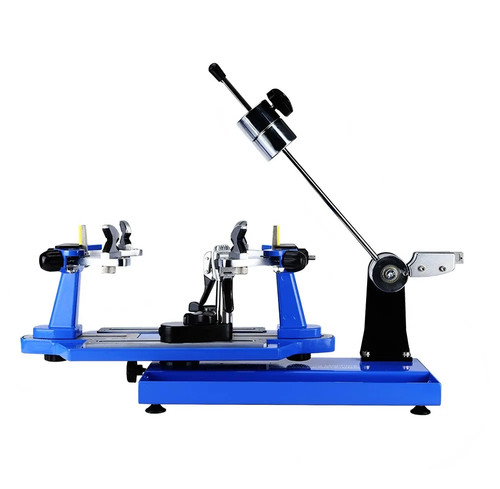 Badminton stringing machine - badminton,