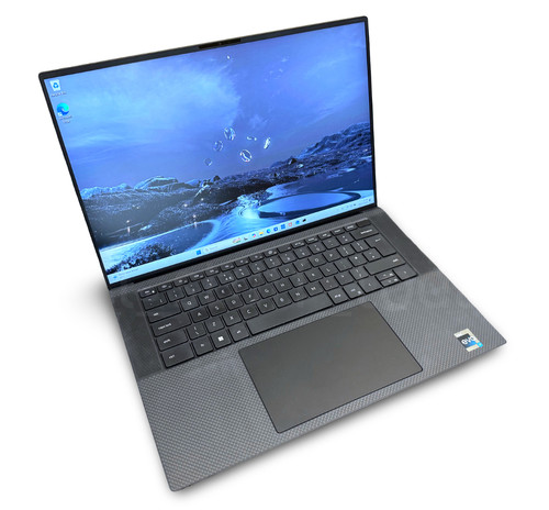 Dell laptop xps 9530 core - 15,