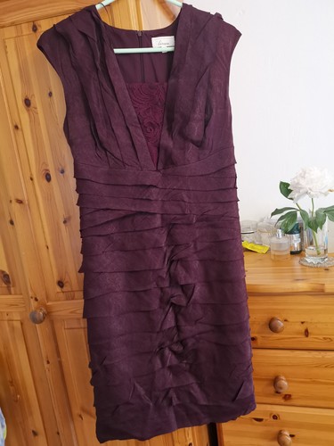 Linea sleeveless dress - linea,