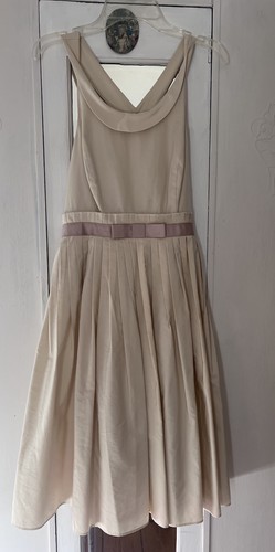 Moulinette soeurs dress - moulinette, size