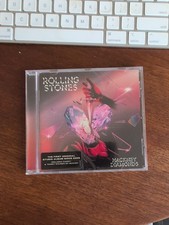 Rolling Stones: Hackney