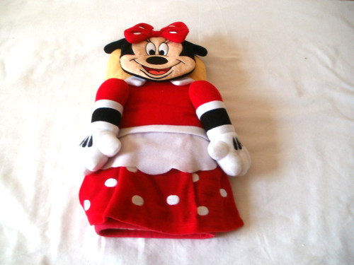 Minnie mouse oven - minnie, walt