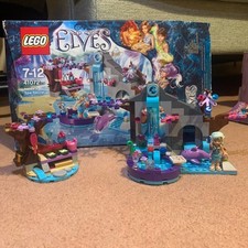 LEGO Elves: Naida's Spa Secret