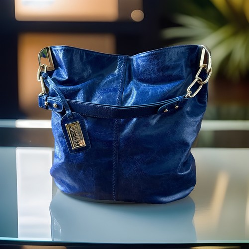 Badgley mischka cobalt - mischka, blue