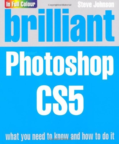 Photoshop cs5 paperback steve - paperback,