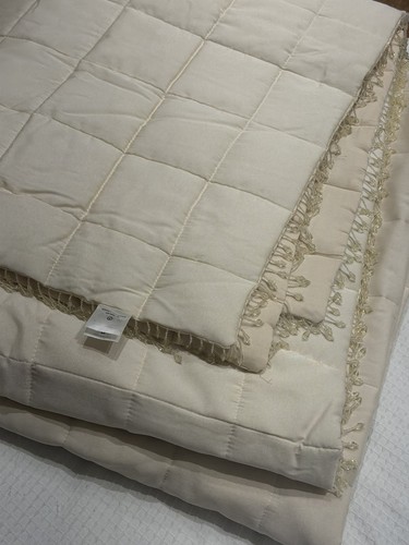 Laura ashley cream quilted - ashley,