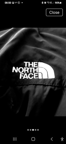 North face puffer - , jacket
