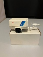 NZG 1/30 Scale No.189 Ingersoll Rand 175-80 Compressor Trailer with Box