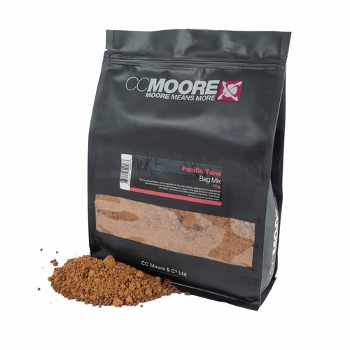 Moore pacific tuna pva bag - cc,