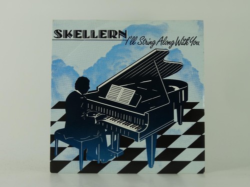 Peter skellern string - peter, i'll